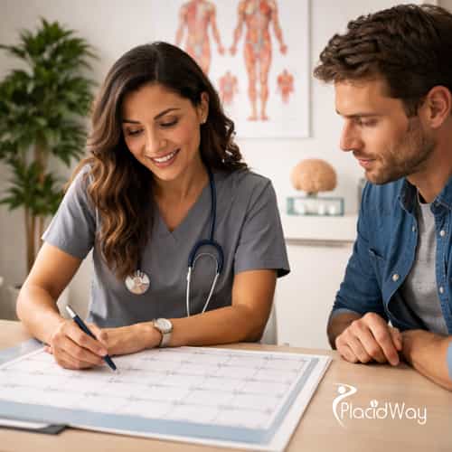 A Step-by-Step Educational Guide to Suboxone Detox via Ibogaine in Mexico